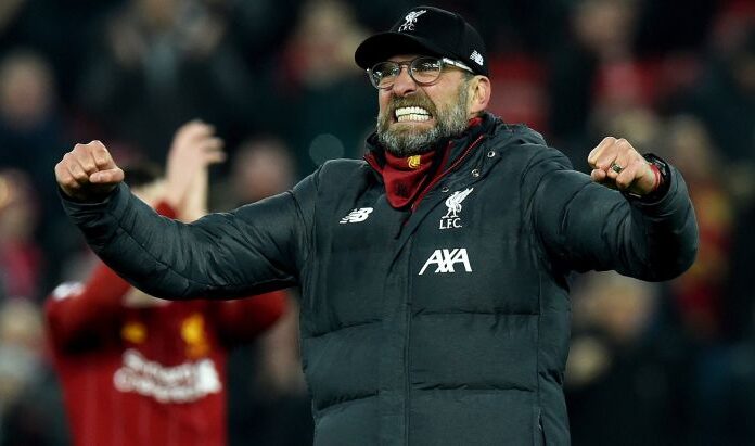 Liverpool Kalah 1-3, Jurgen Klopp: Saya Sangat Kesal!