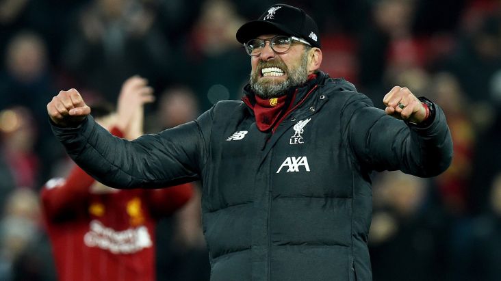 Liverpool Kalah 1-3, Jurgen Klopp: Saya Sangat Kesal!