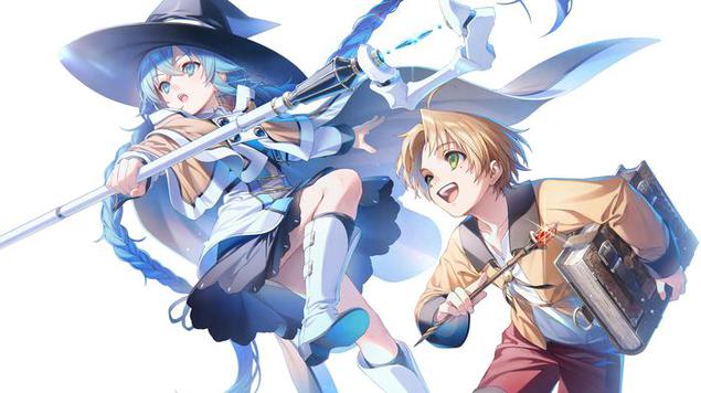 Rudeus dan Roxy (sumber: cdn.bhdw)