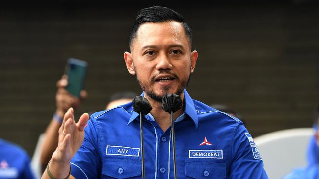 DPP Demokrat Desak Politikus Sudahi Wacana Penundaan Pemilu