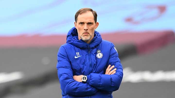Ini Kata Thomas Tuchel Soal Chelsea yang Ganti Pelatih