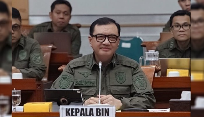 Kepala BIN Sebut Kenaikan Harga Pertamax Sudah Penuhi Rasa Keadilan