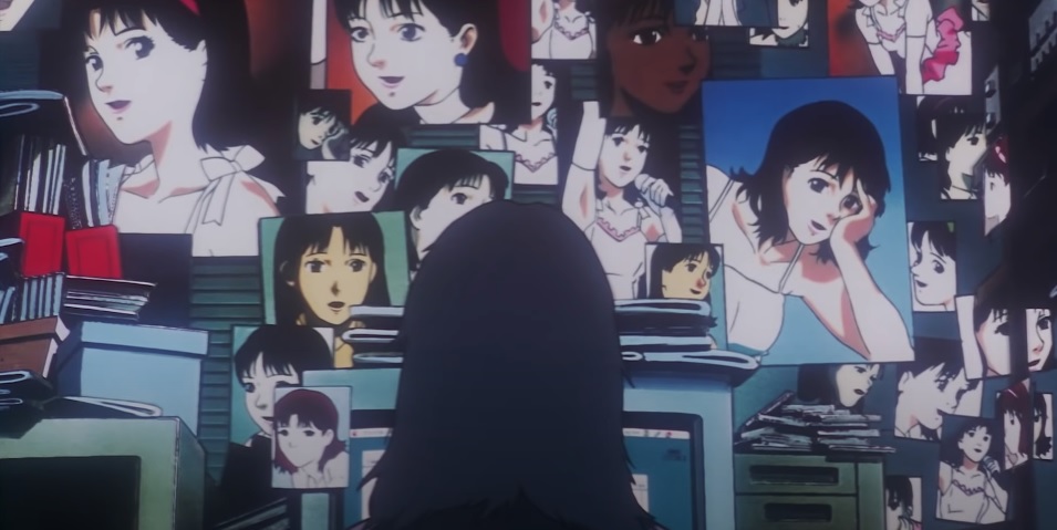 perfect blue anime