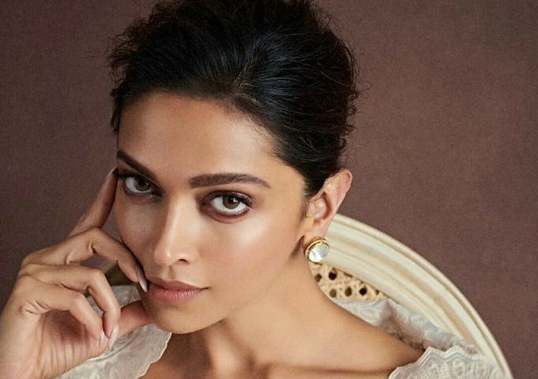 Deepika Padukone