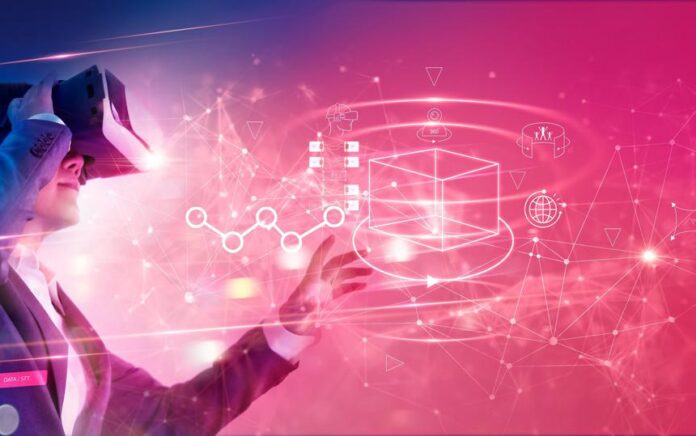 4 Tren Teknologi Metaverse Continuum yang Harus Anda Ketahui