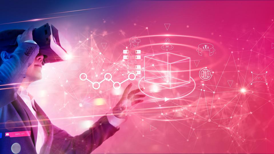 4 Tren Teknologi Metaverse Continuum yang Harus Anda Ketahui