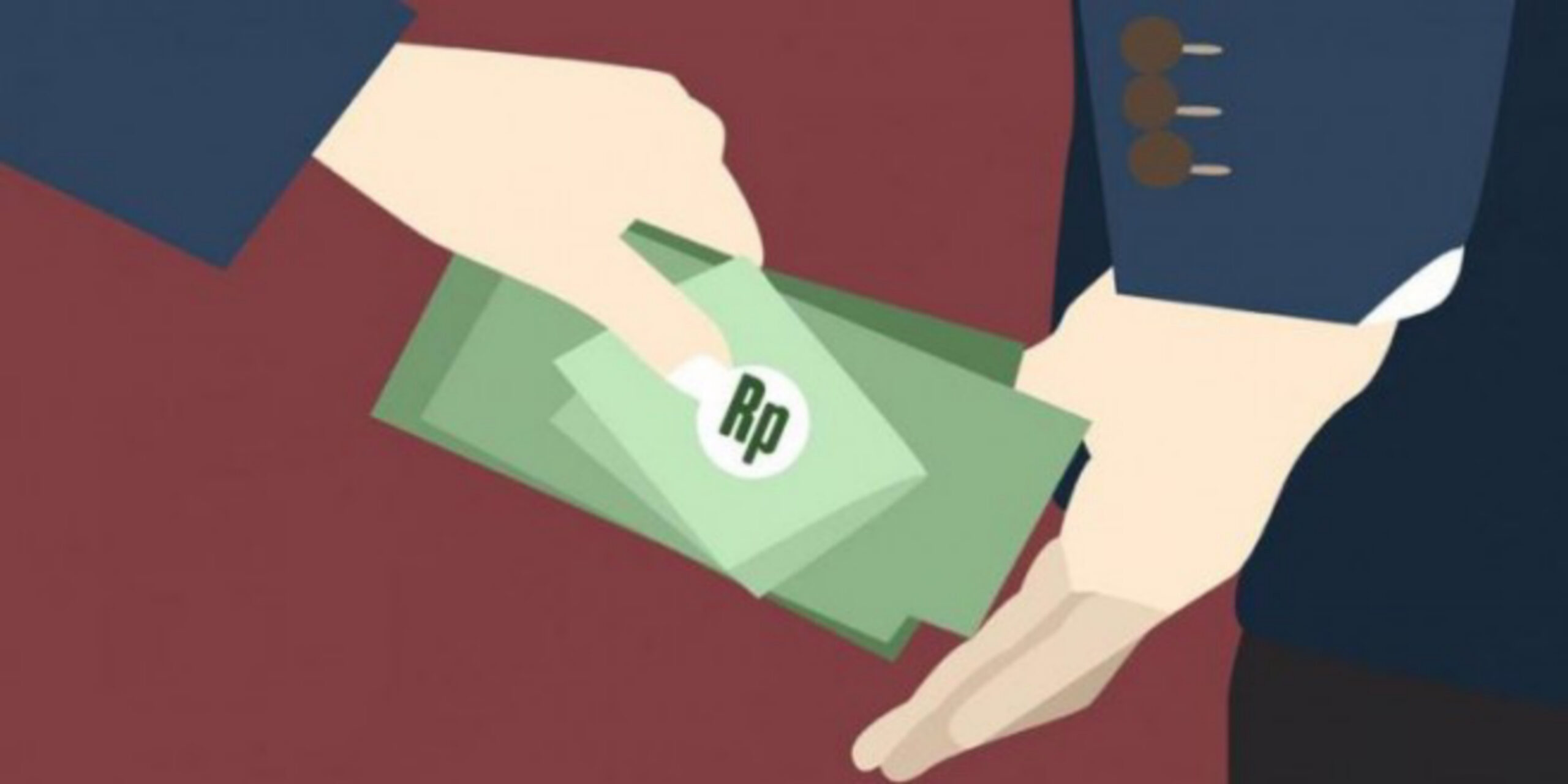 Sekda Kabupaten Samosir Korupsi Dana Covid Rp944 Juta