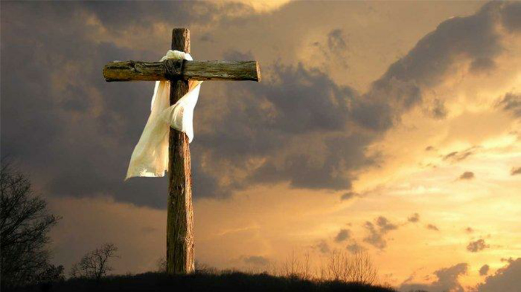 Pesan Paskah PGI 2022: Tak Terpisahkan dari Kasih Allah