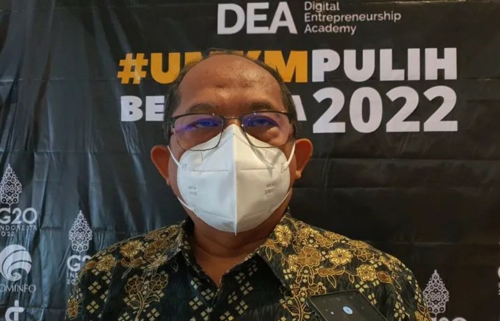 Kominfo Latih 3000 Kartini Masa Kini Lewat Program Wirausaha Digital