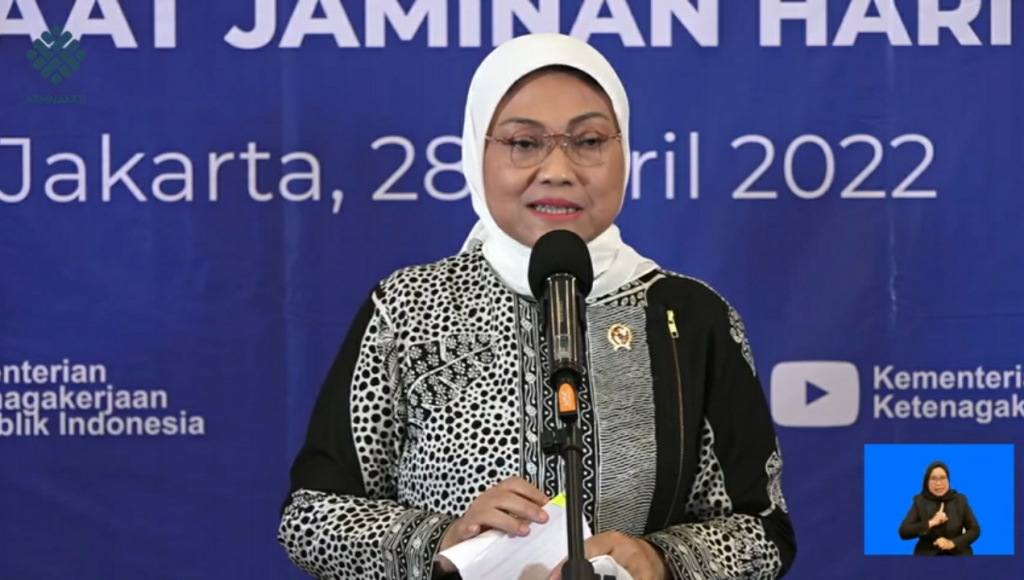 Aturan Baru 'Tata Cara dan Persyaratan Pembayaran JHT'