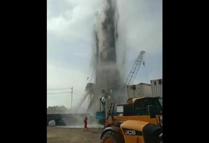 Tragedi PLTP Sorik Marapi, Bukti Proyek Energi Terbarukan Panas Bumi Perlu Dievaluasi PLTP Sorik Marapi