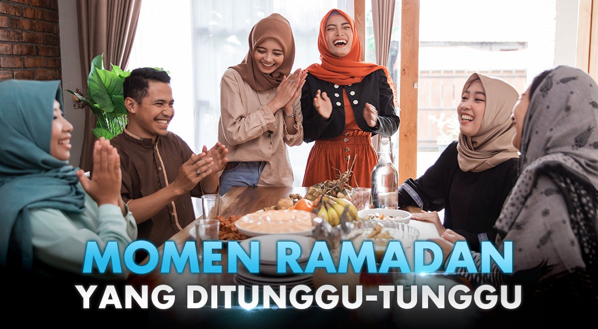 bulan Ramadan