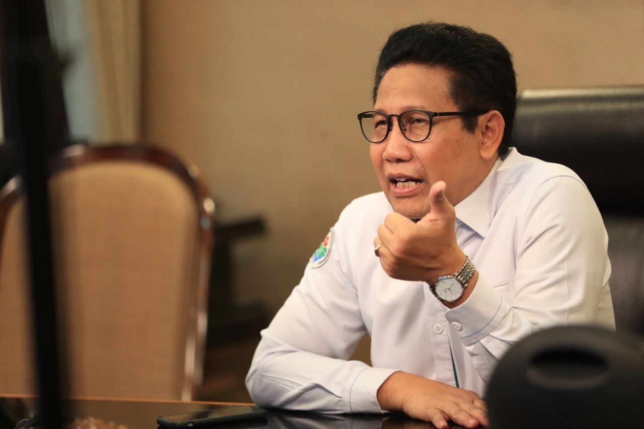 4.982 Desa Masih Berstatus Sangat Tertinggal