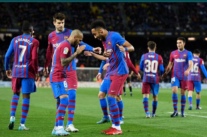 Barcelona akan menghelat laga kontra Sevilla (foto: istimewa)