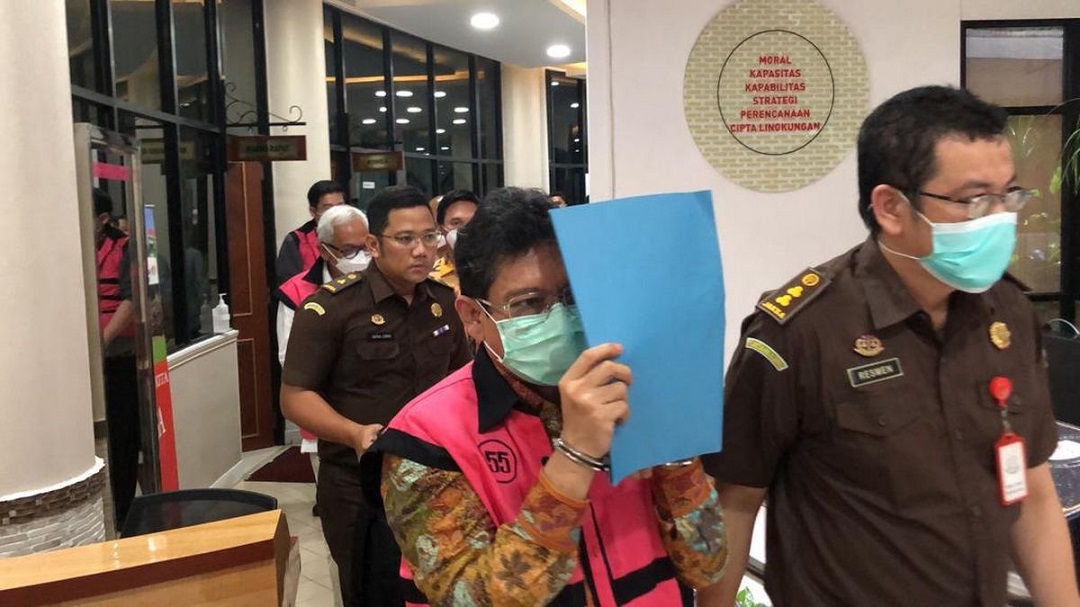 GERMAK Minta Kejagung Usut Tuntas Kasus Konspirasi Kartel Minyak Goreng