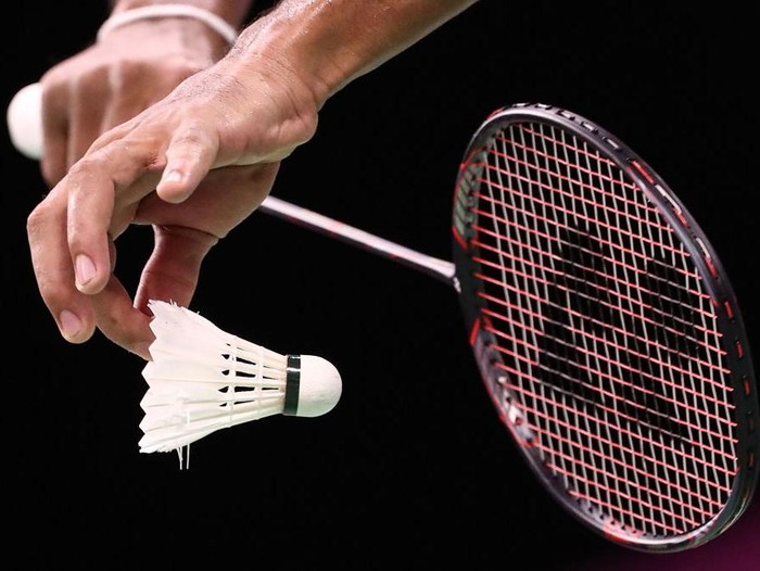 Daftar Wakil Bulutangkis Indonesia di SEA Games 2023