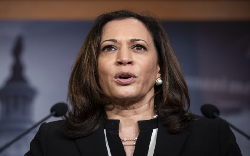 Rusia Beri Sanksi Baru pada Warga AS, dari Kamala Harris Hingga Mark Zuckerberg