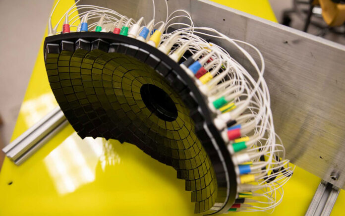 Teknologi Ultrasound Dapat Menghancurkan Tumor Secara Definitif