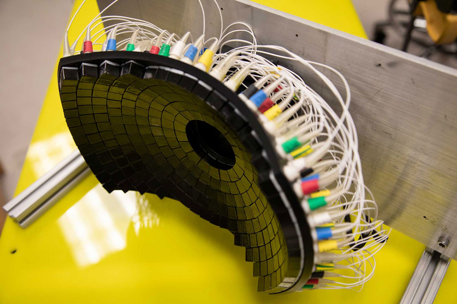 Teknologi Ultrasound Dapat Menghancurkan Tumor Secara Definitif