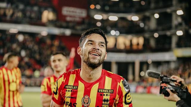 Sandy Walsh (AP Photo)