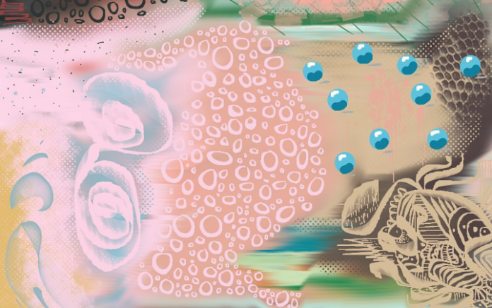 Tuberkulosis | Puisi-puisi Lailatul Kiptiyah