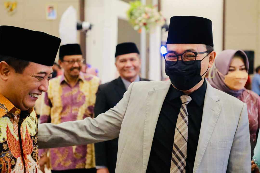 PMK tidak Menular ke Manusia, Bupati Pamekasan; Daging Sapi Aman dikonsumsi