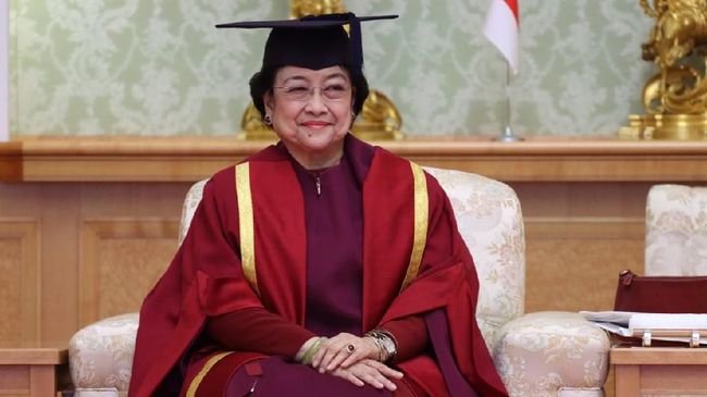 Megawati