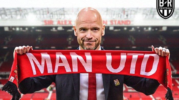 Erik Ten Hag Masih Pertimbangkan Lagi Untuk Rekrut Pemain Baru
