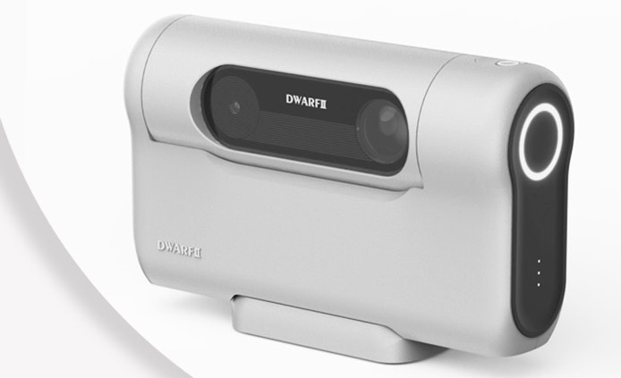 DWARF II, Teleskop Cerdas Portabel Serbaguna Mutakhir