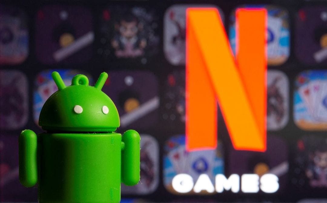 Netflix Merilis Judul Game Baru
