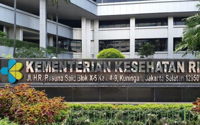 Kemenkes Minta Warga Lapor Jika Alami Gejala Hepatitis Misterius