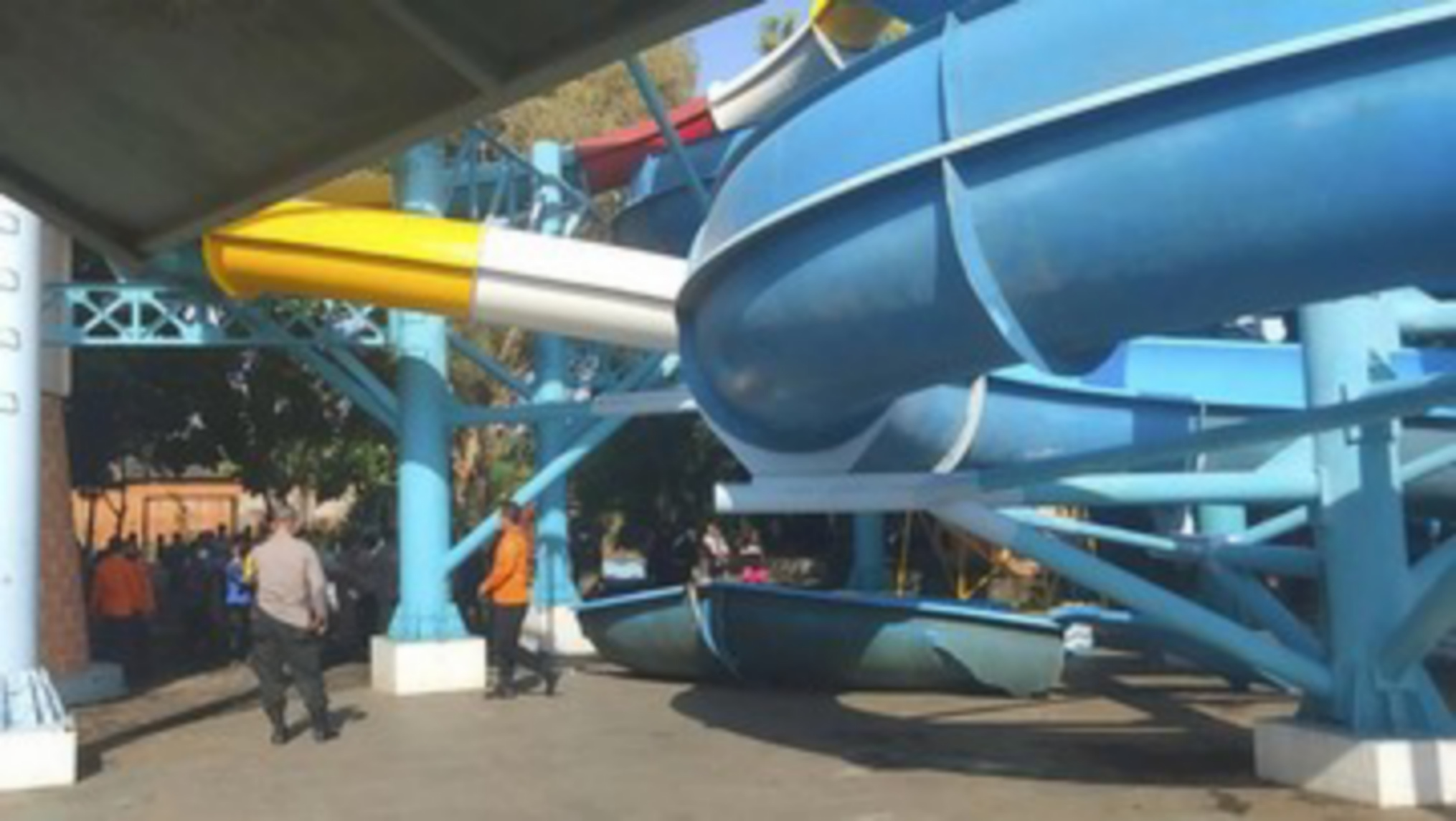 9 Orang Alami Cedera Otak