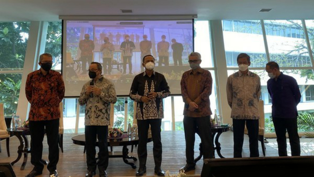 163 Negara Akan Hadiri Pertemuan Penanganan Kebencanaan Global 2022 di Bali