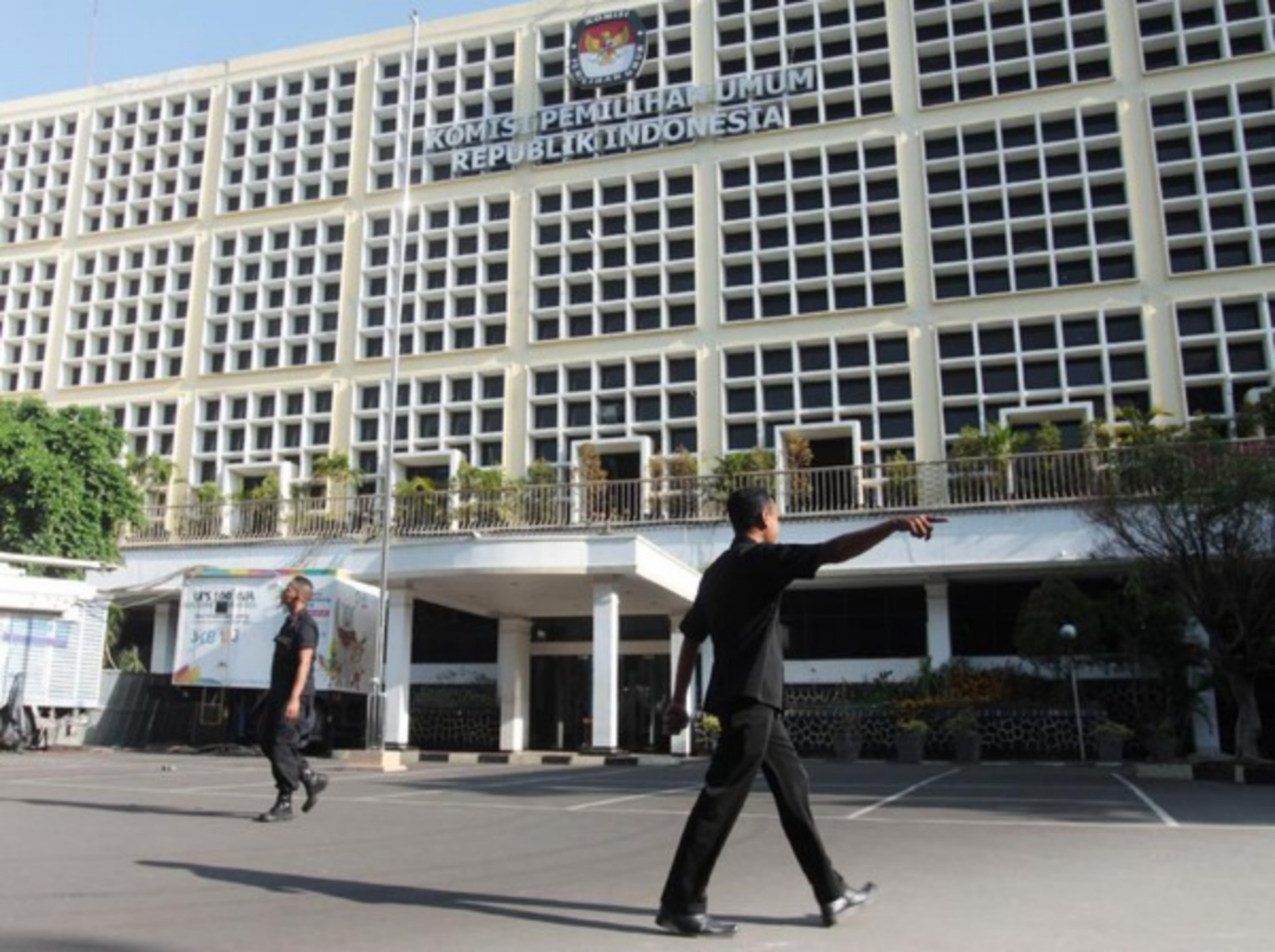 Masa Kampanye Pemilu 2024 Hanya 75 Hari