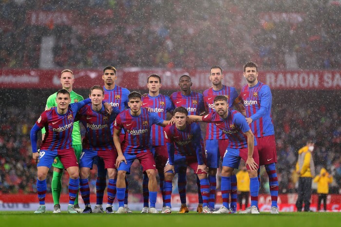 Barcelona FC (AP Photo)