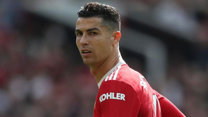 Cristiano Ronaldo (AP Photo)