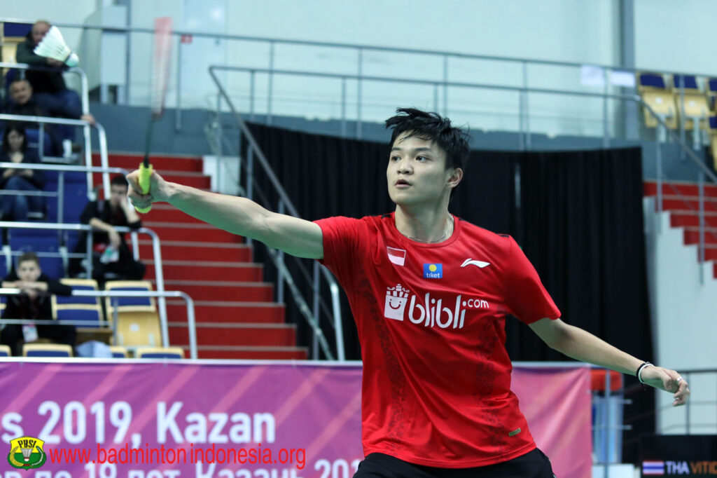 Bobby Setiabudi (foto: dok. PBSI)