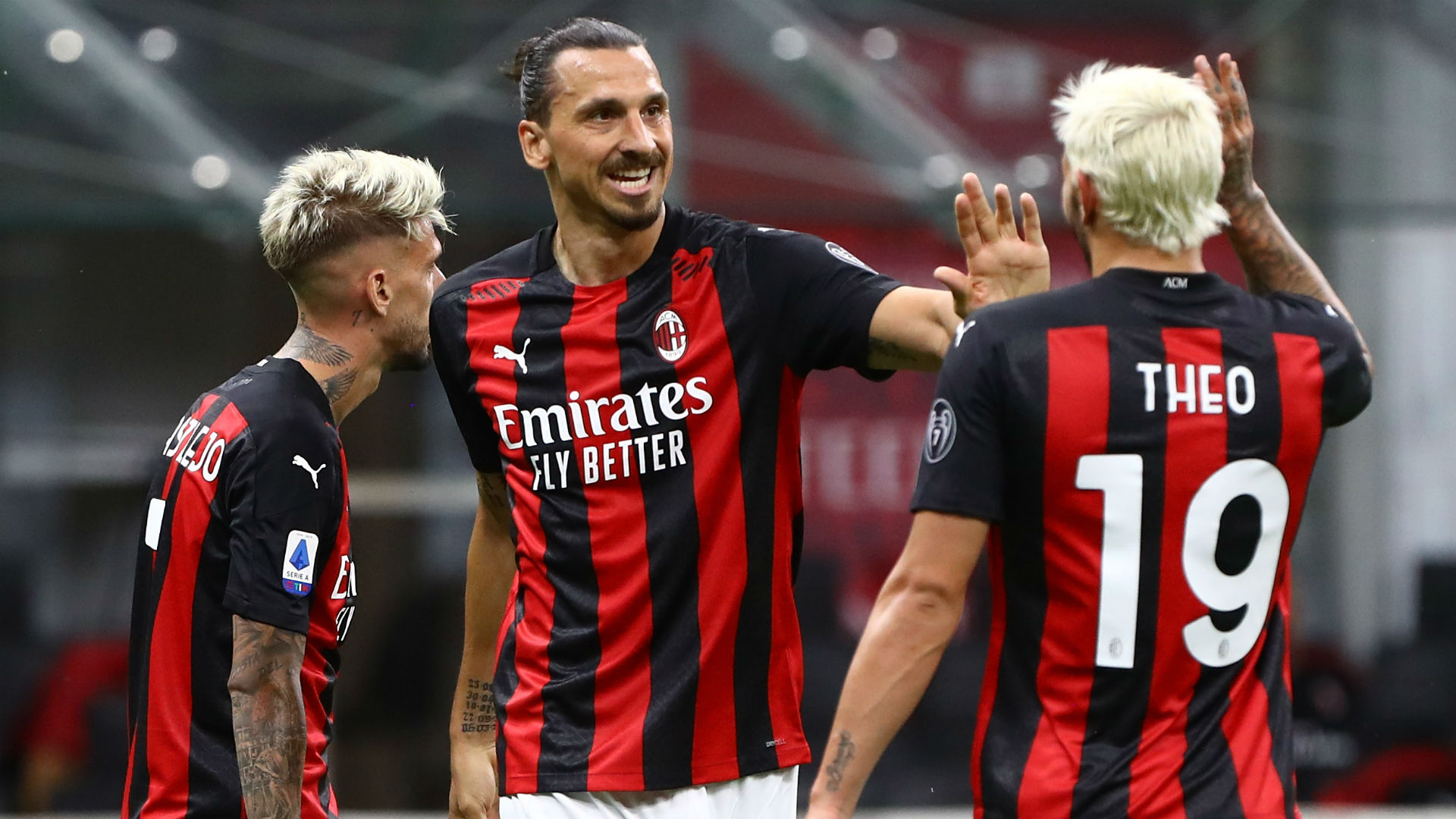 Udinese vs Milan, Rossoneri dijagokan menang (istimewa)