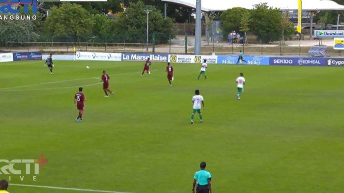 Laga Perdana di Turnamen Toulun 2022, Timnas U-19 Kalah 0-1 dari Venezuela (foto: istimewa)