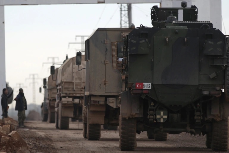 Foto: Khalil Ashawi/Reuters.