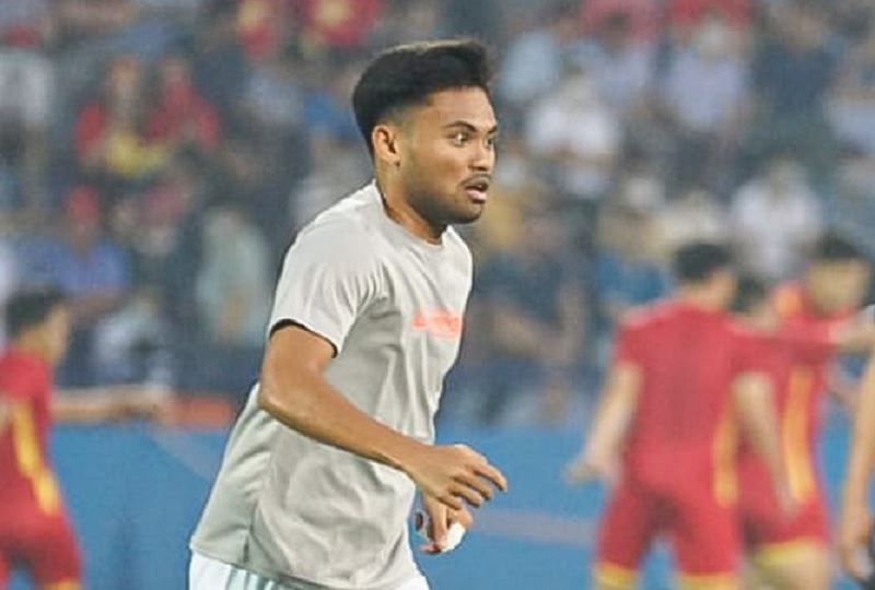 Saddil Ramdani (foto: istimewa)