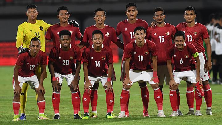 Timnas Indonesia (istimewa)