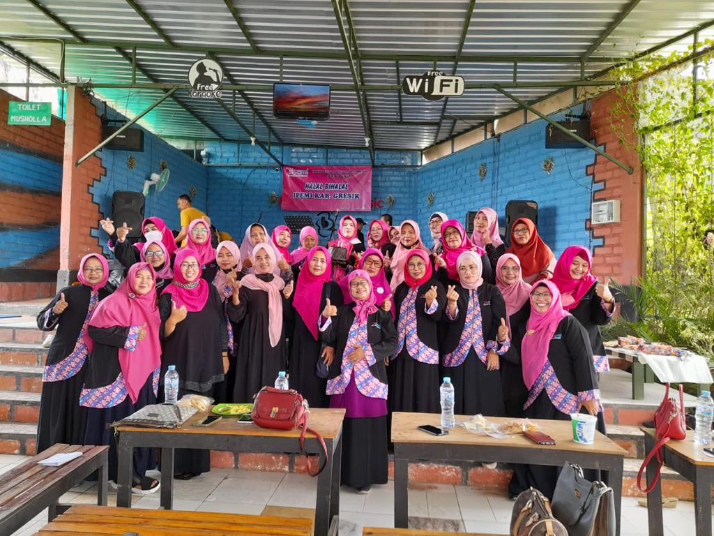 IPEMI Gresik Siap Bantu Muslimah Jadi Pengusaha