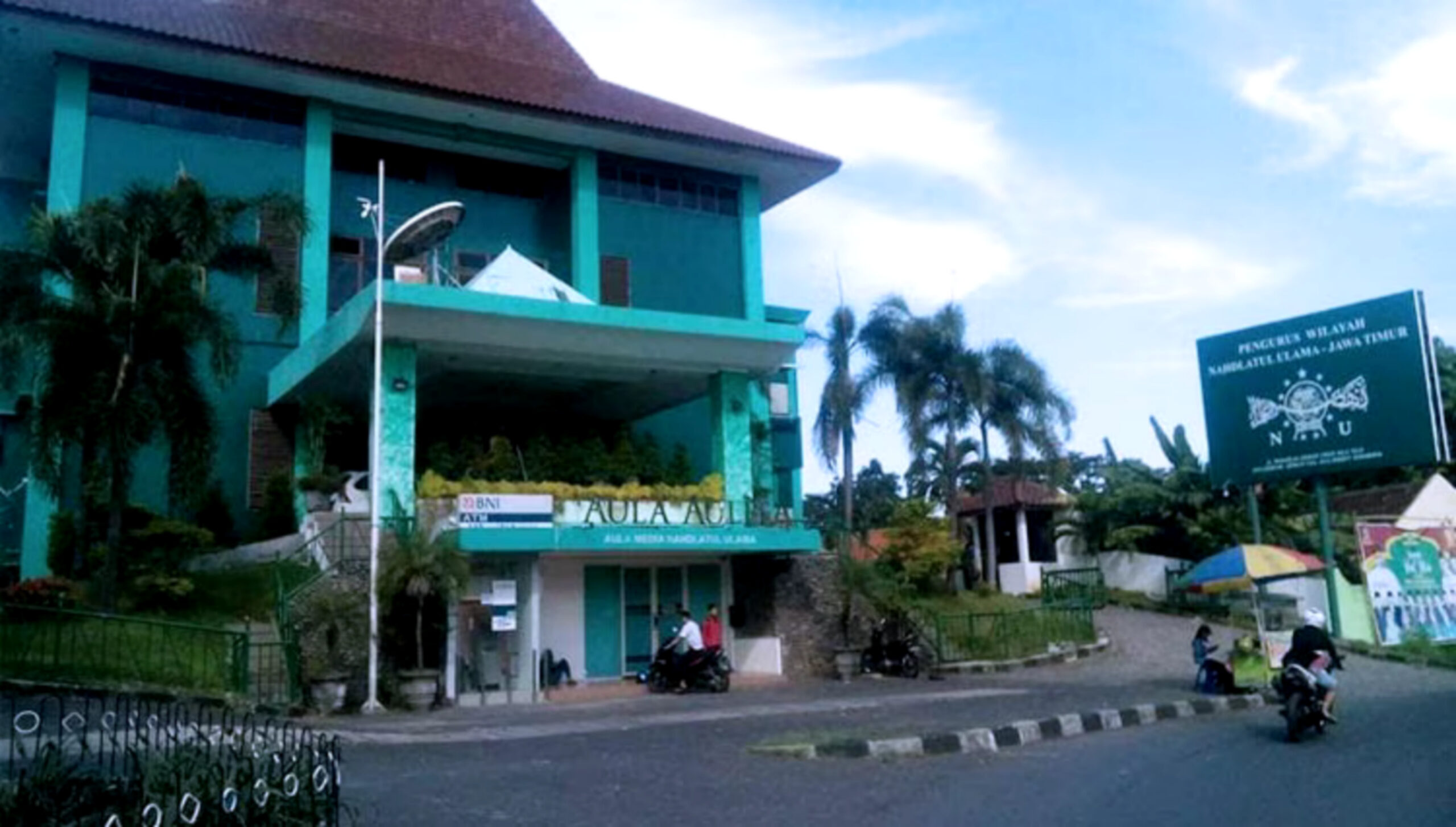 PWNU Tolak Putusan PN Surabaya Tentang Pernikahan Beda Agama