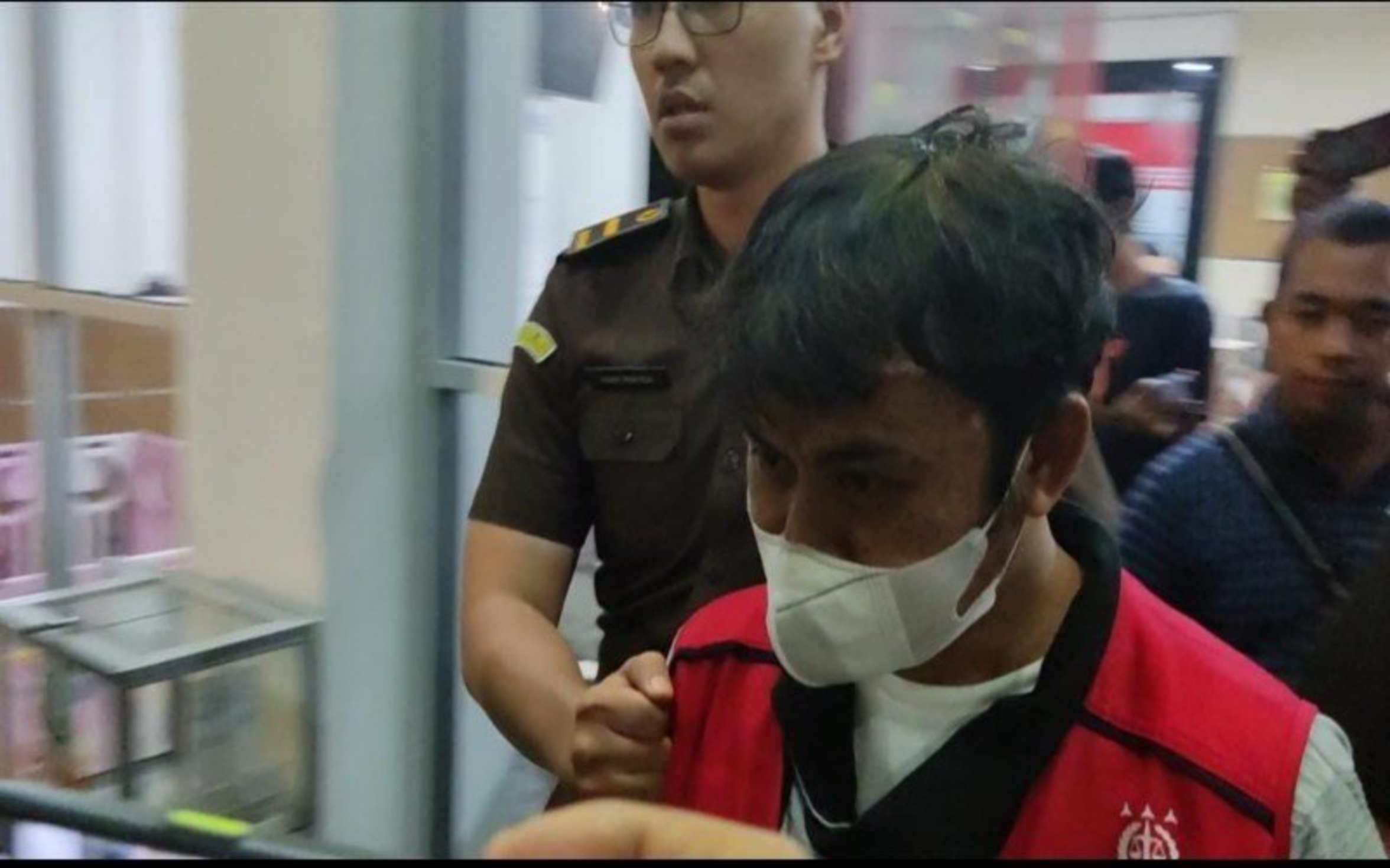 Buronan Tipikor Asal Muratara Ditangkap Kejagung