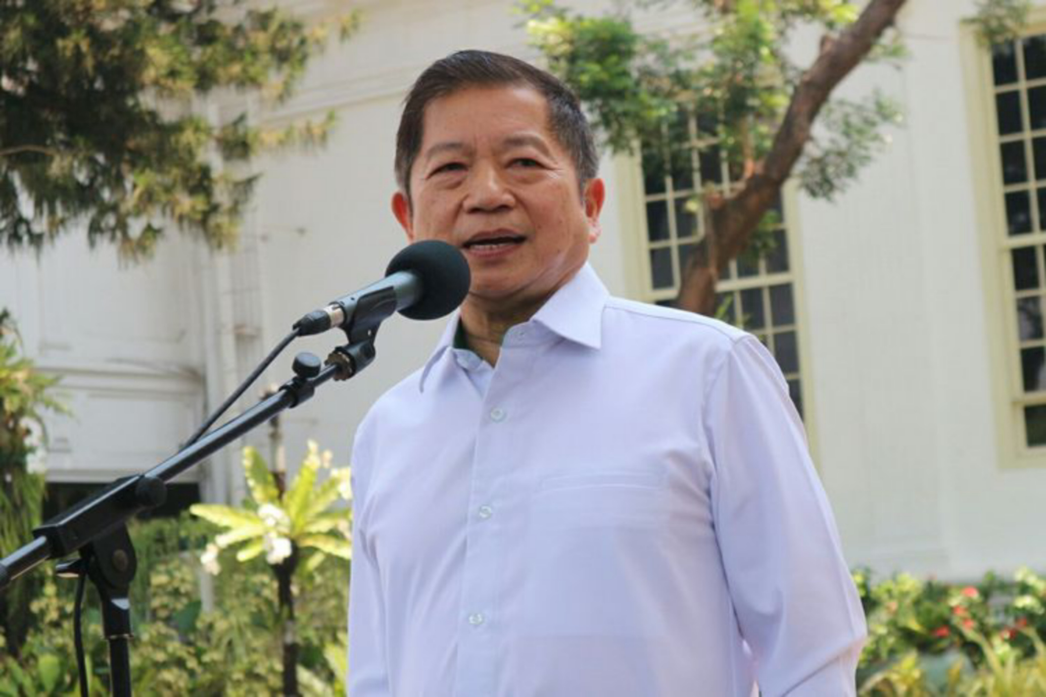 Pengembangan Peta Jalan Industri Digital Digarap Bappenas