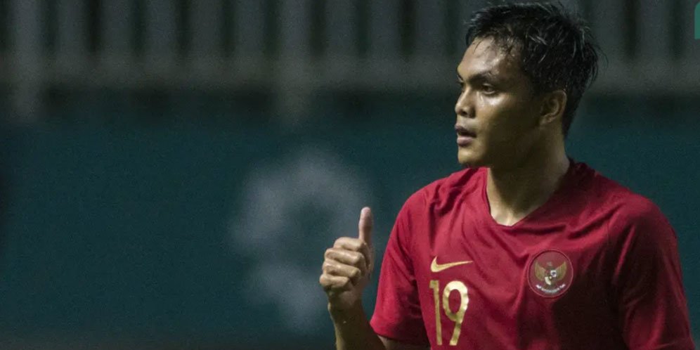 Rachmat Irianto (AP Photo)