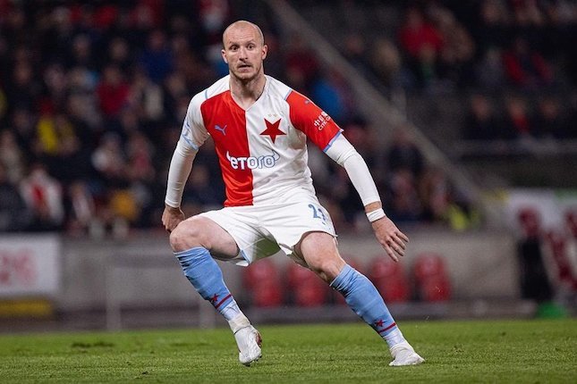 Michael Krmencik (AP Photo)