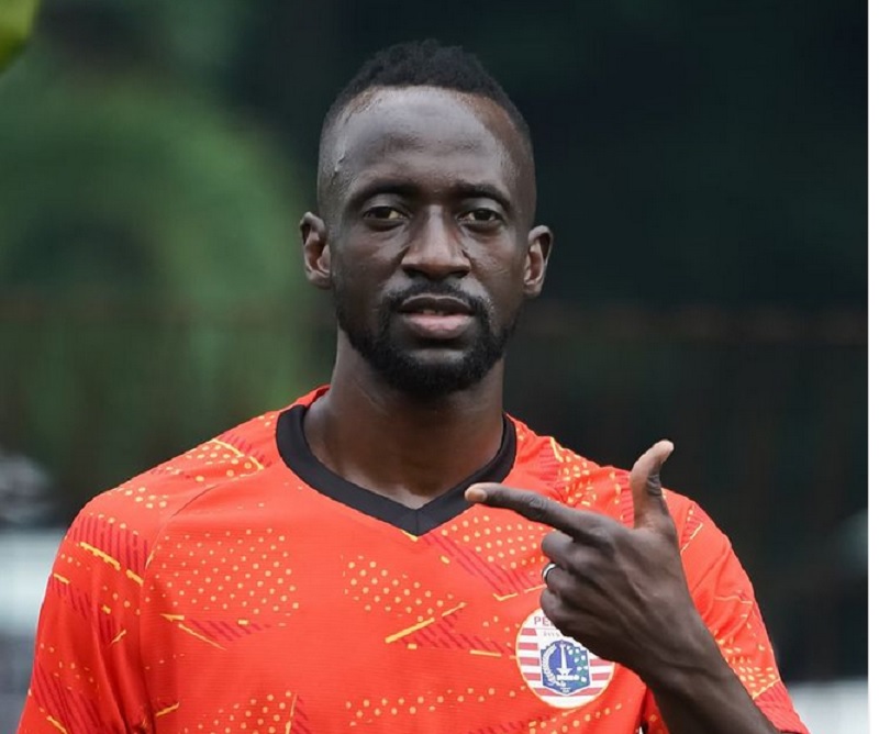 Makan Konate (AP Photo)