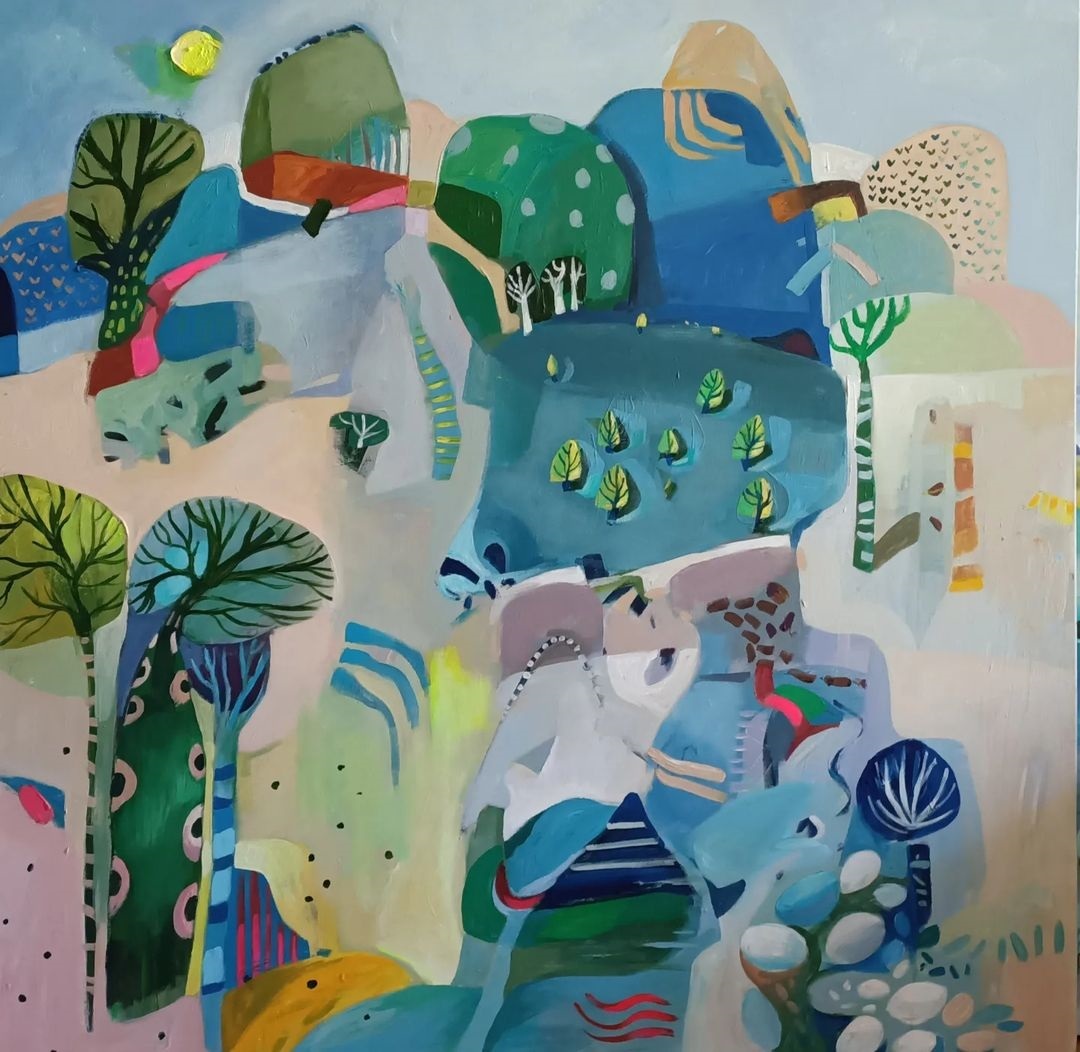 kalahira | Puisi-Puisi Halim Bahriz